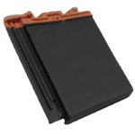 Genteng Ratta Matt Black dari M-Class