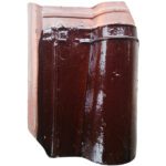 Genteng Morando Transparan/Brown Jtw