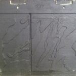 Genteng Mutiara Urat Batu